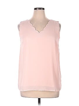 Assorted Brands Sleeveless Blouse (view 1)