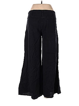 Louie Linen Pants (view 2)