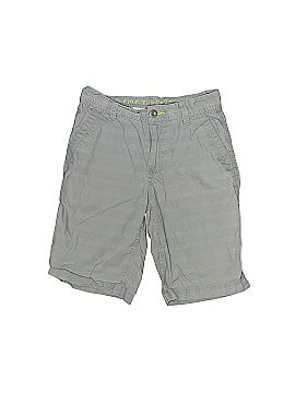 Epic Threads Khaki Shorts (view 1)