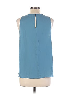 Ann Taylor LOFT Outlet Sleeveless Blouse (view 2)