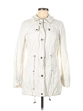 Dalia Collection Raincoat (view 1)