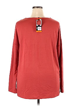 Banana Republic Long Sleeve T-Shirt (view 2)