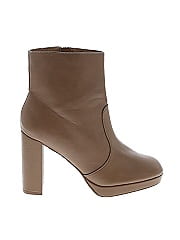 Just Fab Ankle Boots