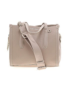 Calvin Klein Satchel (view 1)