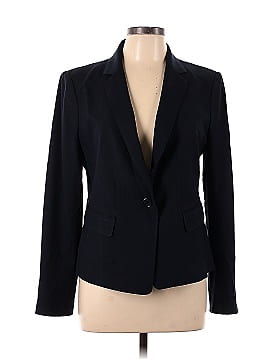 Ann Taylor Blazer (view 1)