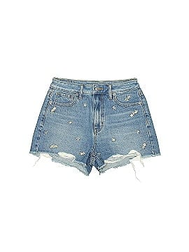 American Eagle Outfitters Denim Shorts (view 1)