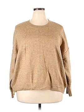 Vince Camuto Pullover Sweater (view 1)