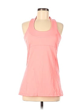 Lululemon Athletica Active Tank (view 1)