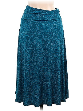 Lularoe Formal Skirt (view 2)