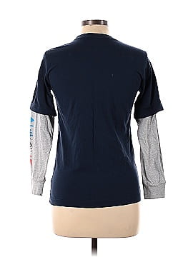 Quiksilver Long Sleeve T-Shirt (view 2)