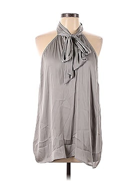 Torrid Sleeveless Blouse (view 1)