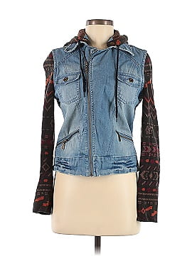 Billabong Denim Jacket (view 1)