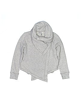 Z by Zella Zip Up Hoodie (view 1)