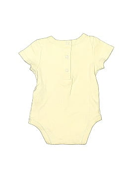 Disney Baby Short Sleeve Onesie (view 2)