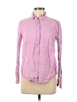 Baird Mcnutt For J.crew Long Sleeve Button-Down Shirt (view 1)