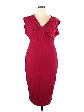 Lane Bryant Cocktail Dress (view 1)