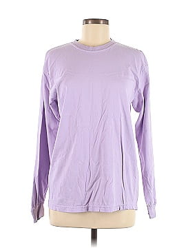 Comfort Colors Long Sleeve T-Shirt (view 1)