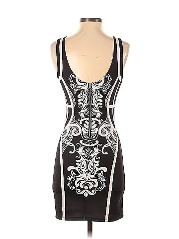 Jealous Tomato Cocktail Dress (view 2)