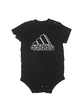 Adidas Short Sleeve Onesie (view 1)