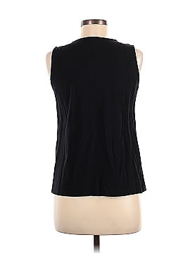 Croft & Barrow Sleeveless Blouse (view 2)