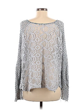 Free People Pullover Sweater (view 2)