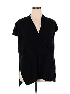 Eileen Fisher Short Sleeve Blouse (view 1)