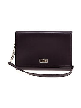 Kate Spade New York Leather Shoulder Bag (view 1)