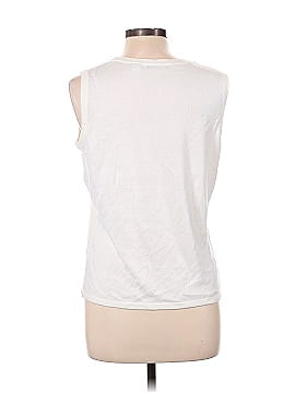 Luxe 360 by Designer Originals Sleeveless Top (view 2)