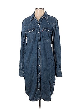 Levi's Casual Dress (view 1)