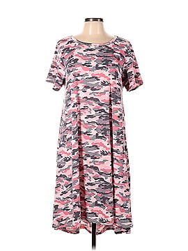 Lularoe Casual Dress (view 1)