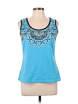 Made for Life Sleeveless Top (view 1)