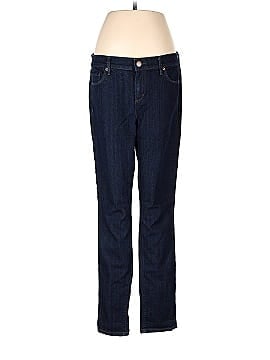 Ann Taylor LOFT Outlet Jeans (view 1)