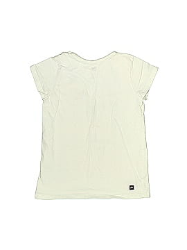 Tea Short Sleeve T-Shirt (view 2)