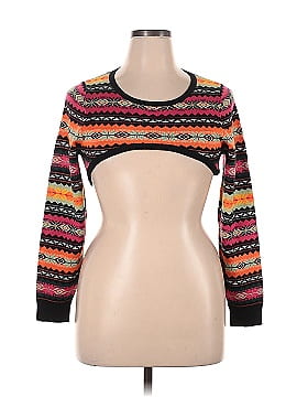 Maeve by Anthropologie Pullover Sweater (view 1)