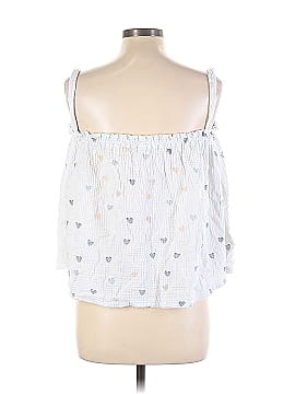 Unbranded Sleeveless Blouse (view 2)