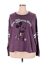Disney Parks Long Sleeve T Shirt