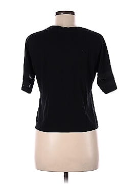 Bebe Short Sleeve T-Shirt (view 2)