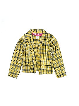 Clueless Jacket (view 1)