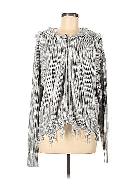 Elan Cardigan (view 1)