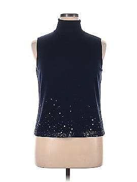 Doncaster Sleeveless Top (view 1)