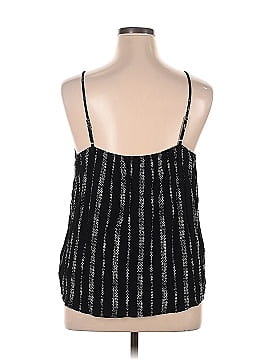 Maurices Sleeveless Blouse (view 2)