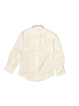 Isaac Mizrahi New York Long Sleeve Button-Down Shirt (view 2)