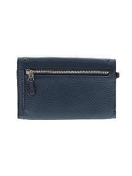 Coach Factory Leather Wallet (view 2)