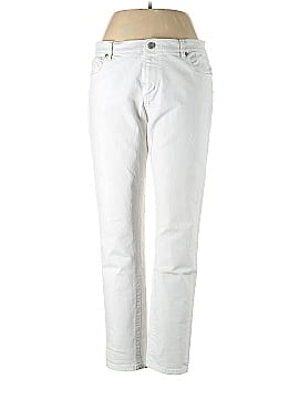 Ann Taylor LOFT Jeans (view 1)