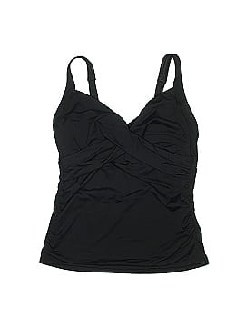 Lands' End Swimsuit Top (view 1)