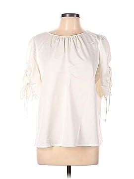 Tahari Sleeveless Blouse (view 1)