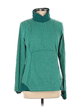 Lululemon Athletica Turtleneck Sweater (view 1)