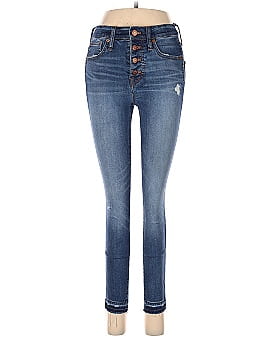 Madewell Jeans (view 1)