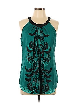 New York & Company Sleeveless Blouse (view 1)