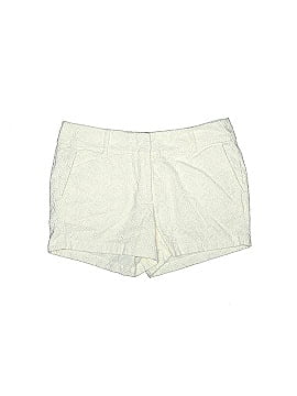 Ann Taylor Factory Dressy Shorts (view 1)